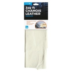 3SQ FT PREMIUM CHAMOIS LEATHER