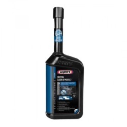 CRYSTAL CLEAN & PROTECT 125ML