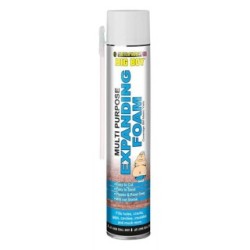 750ML EXPANDING FOAM