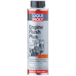 ENGINE FLUSH PLUS 300ML