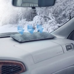 500G REUSABLE CAR DEHUMIDIFIER