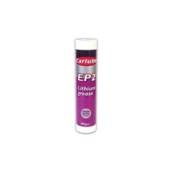 CARLUBE EP2 LITHIUM 400g