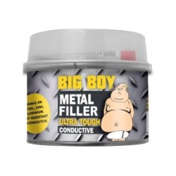 Big Boy Metal Filler Conductive 250ml