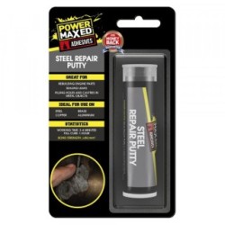 STEEL REPAIR PUTTY STICK 50g