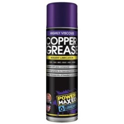 COPPER GREASE 500ML