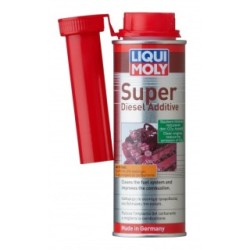 SUPER DIESEL ADDITIVE 250ML