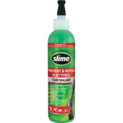 SLIME INNER TUBE SEALANT 237ML