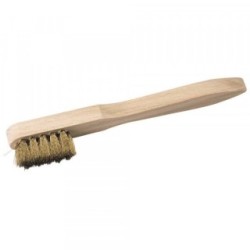 150MM SPARK PLUG BRUSH