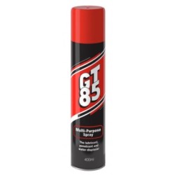GT85® Multi-Purpose Spray - 400ml
