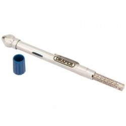 TYRE PRESSURE GAUGE SIDE MOUNT