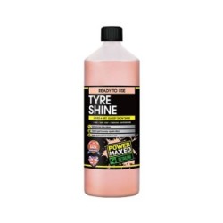 TYRE SHINE 1L