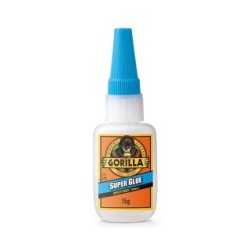Gorilla Superglue 15g