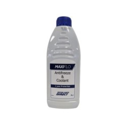 Maxiflo Antifreeze Blue 1L