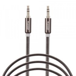 OBJECT METTALIC AUX CABLE