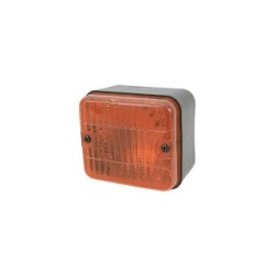 DUAL MOUNT FOG LAMP