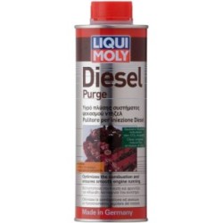 DIESEL PURGE 500ML
