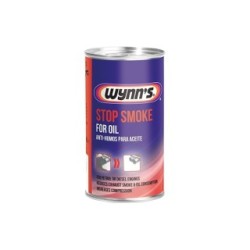STOP SMOKE FOR OIL 325ml