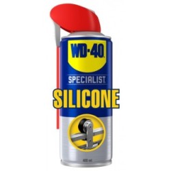 WD40 Specialist High Performance Silicone 400ml
