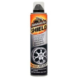 SHIELD FOR WHEELS 300ML AEROSOL
