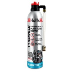 TYREWELD 400ML