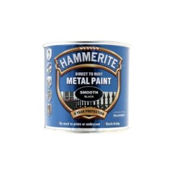 SMOOTHRITE BLACK 250ML