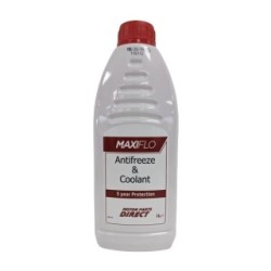 Maxiflo Antifreeze Red 1L