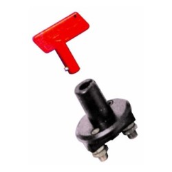 SWITCH BATTERY ISOLATOR SINGLE