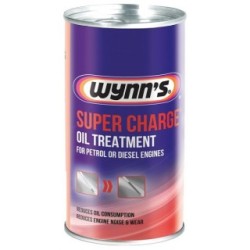 Super Charge 425ml
