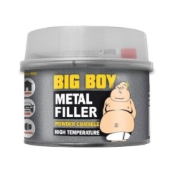 Big Boy High Temp Metal Filler 250ml