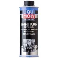 PRO-LINE ENGINE FLUSH 500ML