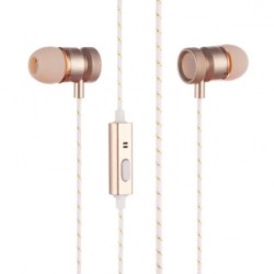 OBJECT STEREO EARPHONES