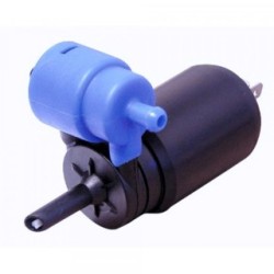 ELECTRIC WASHER PUMP V.W.DUAL
