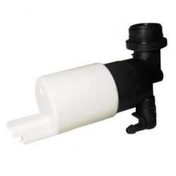 WASH PUMP 307/REN SINGLE