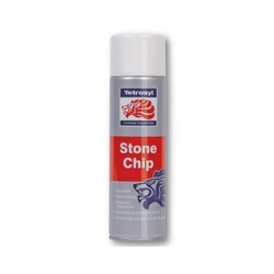 STONECHIP AEROSOL WHITE 500ML