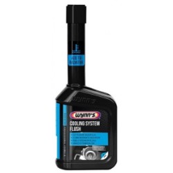 COOLING SYSTEM FLUSH