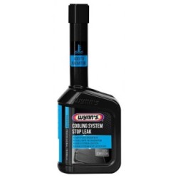 COOLING SYSTEM STOP LEAK