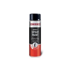 POST OFFICE VAN RED 500ML