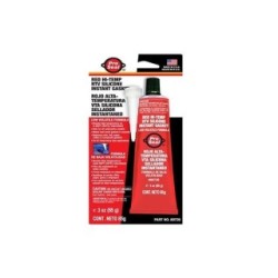 RED HI-TEMP INSTANT GASKET 14121A