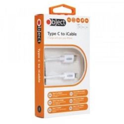 TYPE C CABLE TO ICABLE MFI