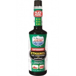 SAFEGUARD ETHANOL FUEL TREATMENT