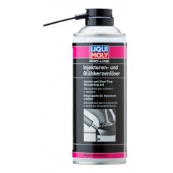 PRO-LINE INJECTOR AND GLOW PLUG DISMANTLING AID 400ML