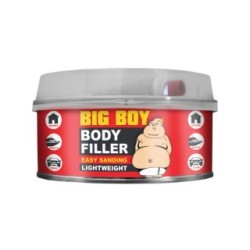 Big Boy Easy Sanding Filler 600ml