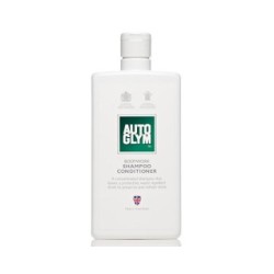 BODYWORK SHAMPOO CONDITIONER 500ML