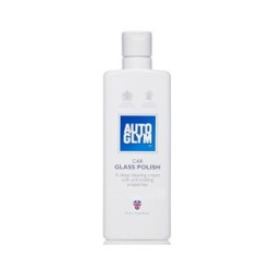 CAR GLASS POLISH 325ML