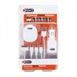 OBJECT 4-1 UNIVERSAL CHARGER