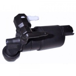 WASH PUMP 307/REN TWIN O/LET