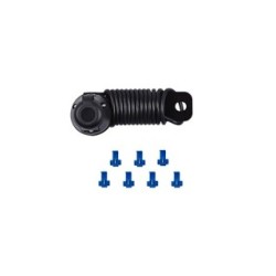 12N SINGLE SOCKET ASSEMBLY