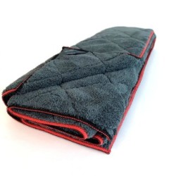 PREMIUM 6SQ FT PLUSH DRYING TOWEL