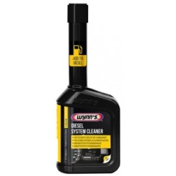 DIESEL SYSTEM CLEANER