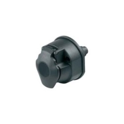 13 PIN SOCKET INC SEAL SINGLE